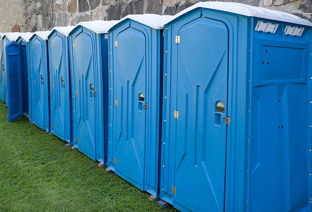 Portable Restroom Servicing (Cleaning and Restocking) in Jasmine Estates, FL